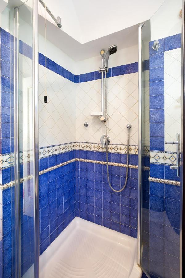 Willa Ilary House - De Vivo Realty Positano Zewnętrze zdjęcie