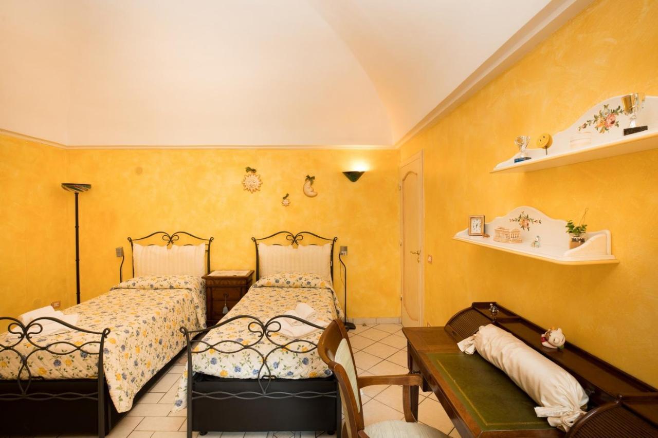 Willa Ilary House - De Vivo Realty Positano Zewnętrze zdjęcie